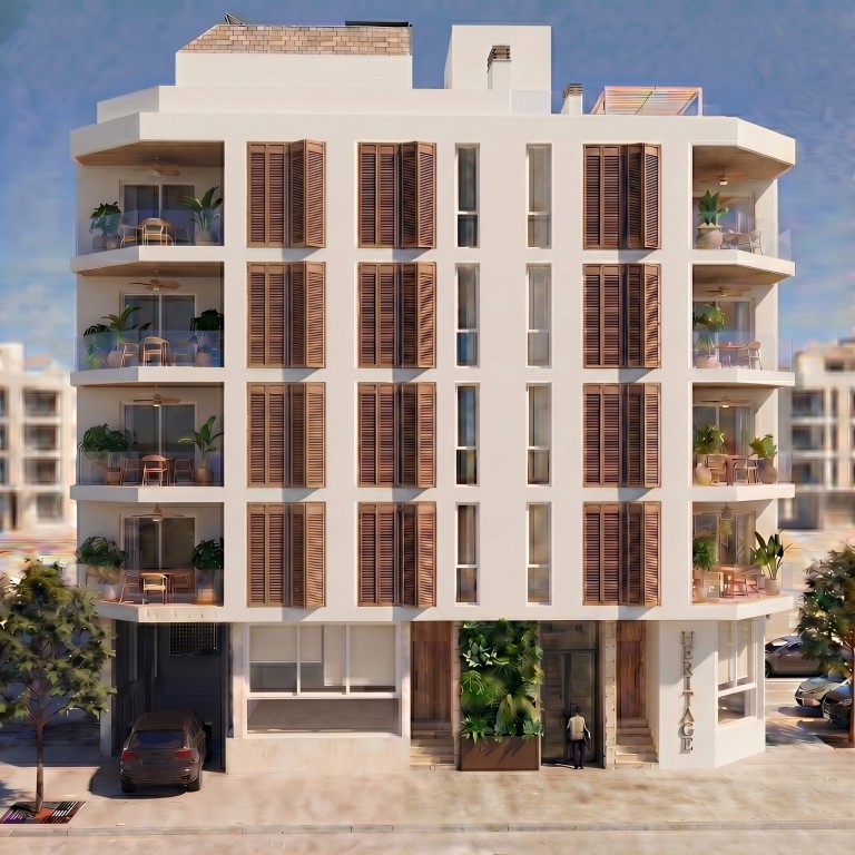 Imagen 2 de Apartamento en Venta en Pagan