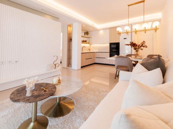 Imagen 2 de Casa-Chalet en Venta en Ciudad Quesada Alicante
