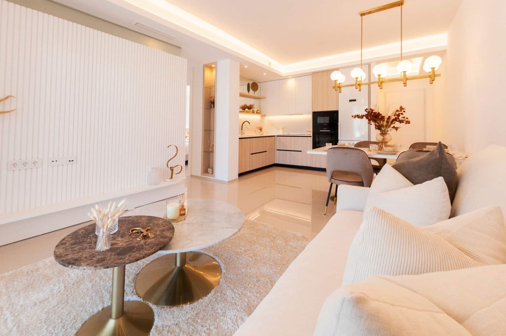 Imagen 2 de Casa-Chalet en Venta en Ciudad Quesada Alicante