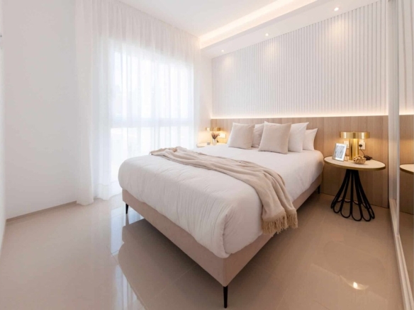 Imagen 3 de Casa-Chalet en Venta en Ciudad Quesada Alicante