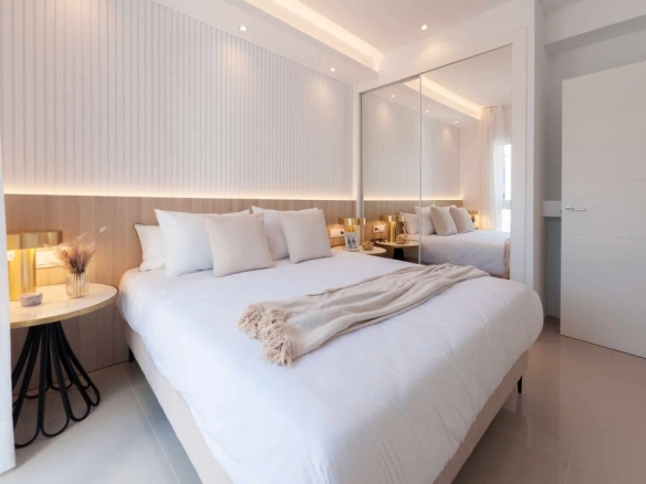 Imagen 4 de Casa-Chalet en Venta en Ciudad Quesada Alicante
