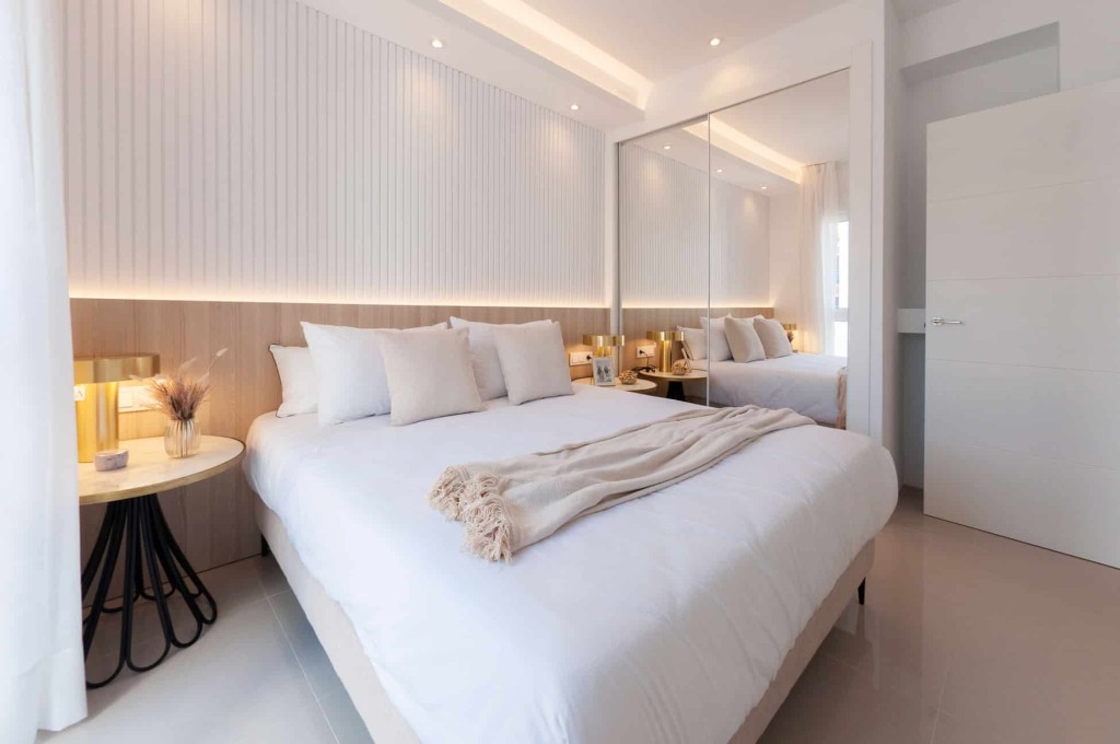 Imagen 4 de Casa-Chalet en Venta en Ciudad Quesada Alicante