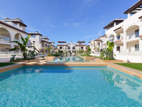 Imagen 1 de Casa-Chalet en Venta en Ciudad Quesada Alicante