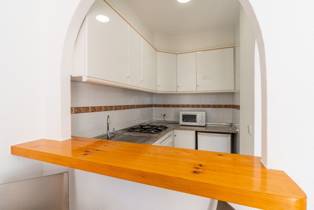 Imagen 3 de Casa-Chalet en Venta en Calpe Alicante