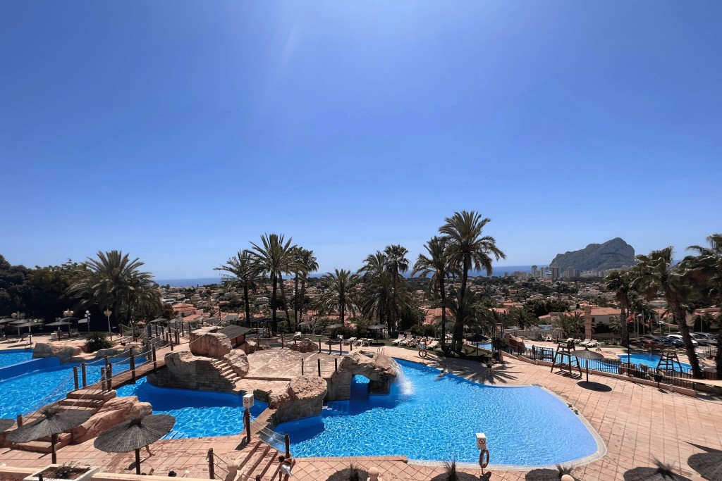 Imagen 1 de Casa-Chalet en Venta en Calpe Alicante
