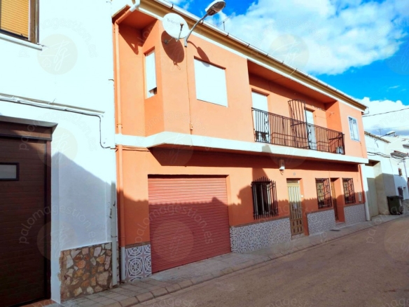 Imagen 1 de Piso en Venta en Bonillo