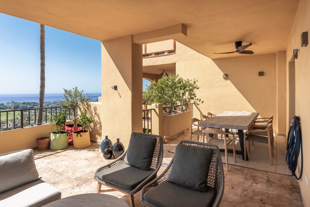 Imagen 2 de Apartamento en Venta en Benahavis Málaga
