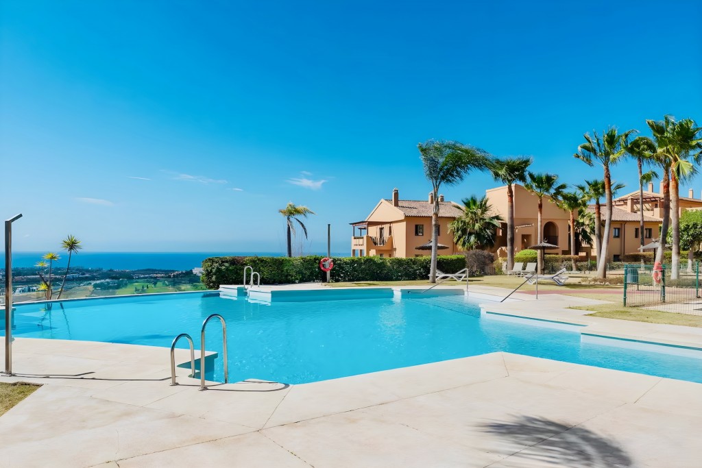 Imagen 3 de Apartamento en Venta en Benahavis Málaga