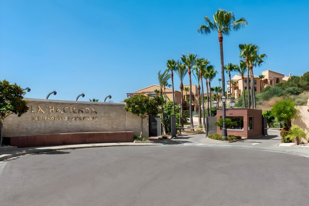 Imagen 4 de Apartamento en Venta en Benahavis Málaga