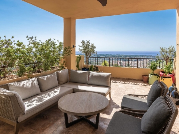 Imagen 1 de Apartamento en Venta en Benahavis Málaga
