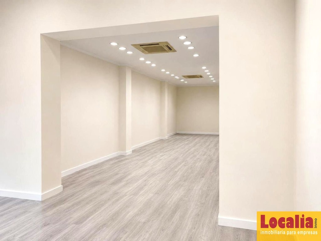 Imagen 1 de Amplio local en alquiler zona premium