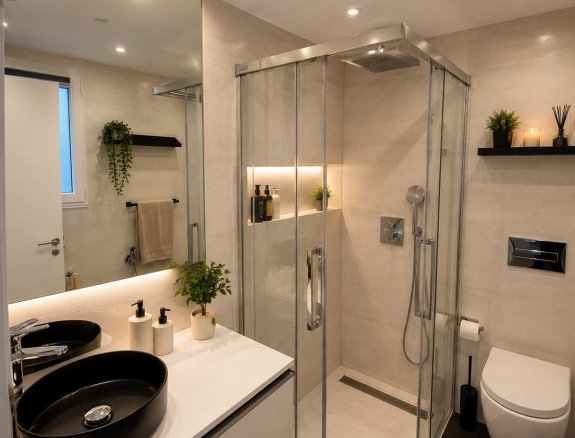 Imagen 2 de Piso en Venta en Oviedo Asturias LA ARGAñOSA
