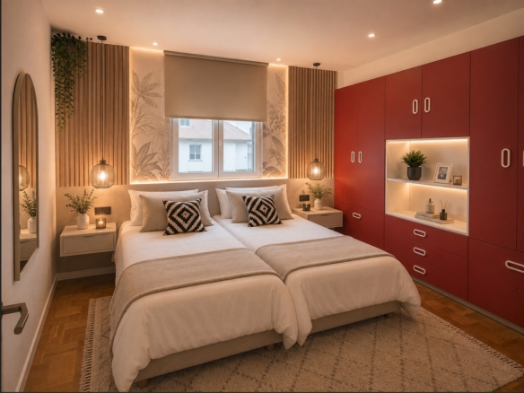 Imagen 3 de Piso en Venta en Oviedo Asturias LA ARGAñOSA
