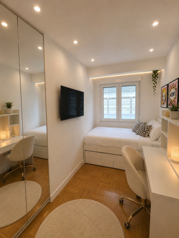 Imagen 4 de Piso en Venta en Oviedo Asturias LA ARGAñOSA