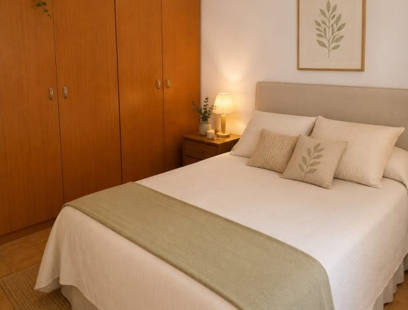 Imagen 2 de Piso en Venta en Corias (Cangas De Narcea) Asturias