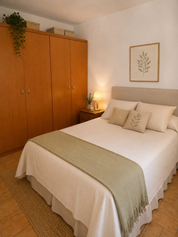 Imagen 2 de Piso en Venta en Corias (Cangas De Narcea) Asturias