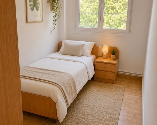 Imagen 3 de Piso en Venta en Corias (Cangas De Narcea) Asturias