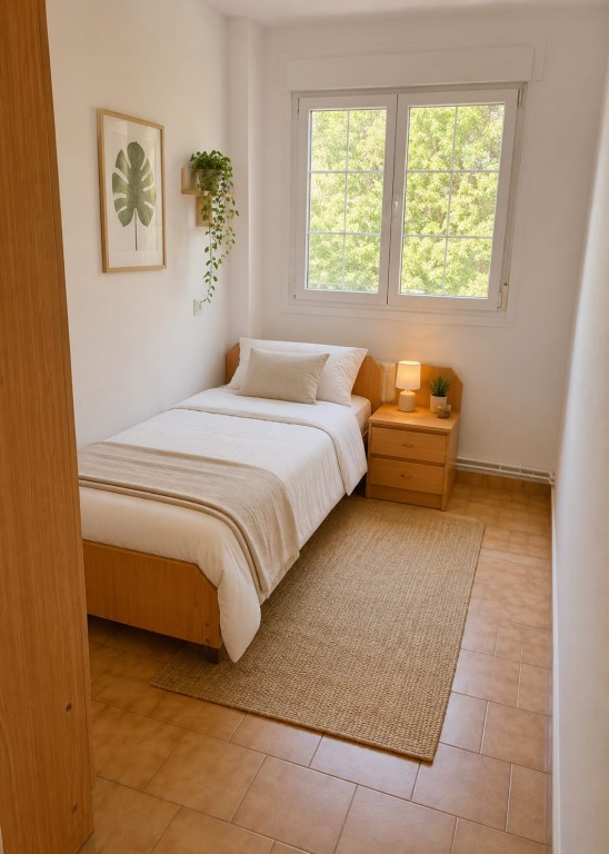 Imagen 3 de Piso en Venta en Corias (Cangas De Narcea) Asturias