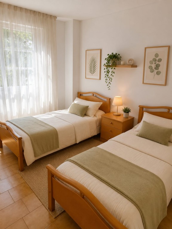 Imagen 1 de Piso en Venta en Corias (Cangas De Narcea) Asturias