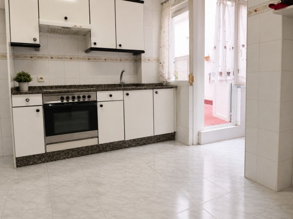 Imagen 2 de Piso en Venta en Gijón Asturias