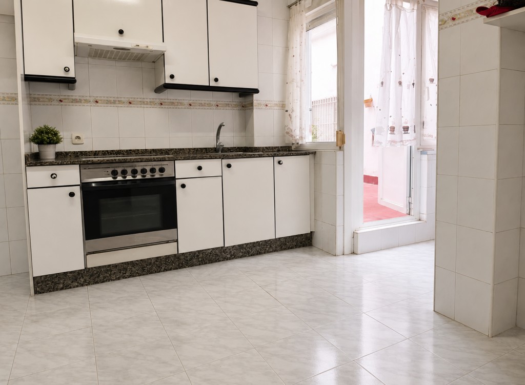 Imagen 2 de Piso en Venta en Gijón Asturias
