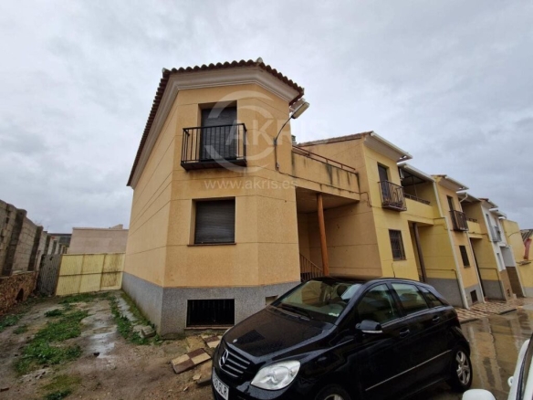 Imagen 1 de Chalet Independiente en Yebenes