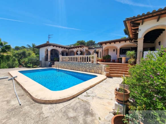 Imagen 2 de Piso en Venta en Pedreguer Alicante