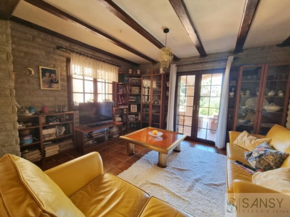 Imagen 4 de Piso en Venta en Pedreguer Alicante