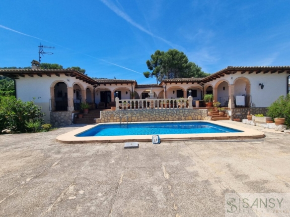 Imagen 1 de Piso en Venta en Pedreguer Alicante