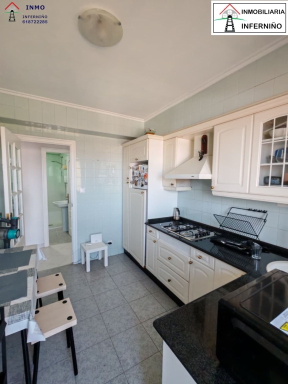 Imagen 2 de Piso en Venta en Ferrol La Coruña Ref: 438462
