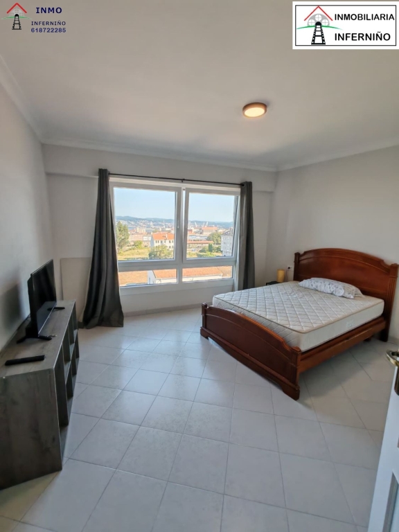 Imagen 3 de Piso en Venta en Ferrol La Coruña Ref: 438462
