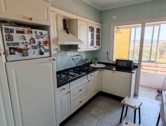 Imagen 1 de Piso en Venta en Ferrol La Coruña Ref: 438462