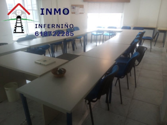Imagen 1 de Local comercial en Venta en Naron La Coruña Ref: 438468