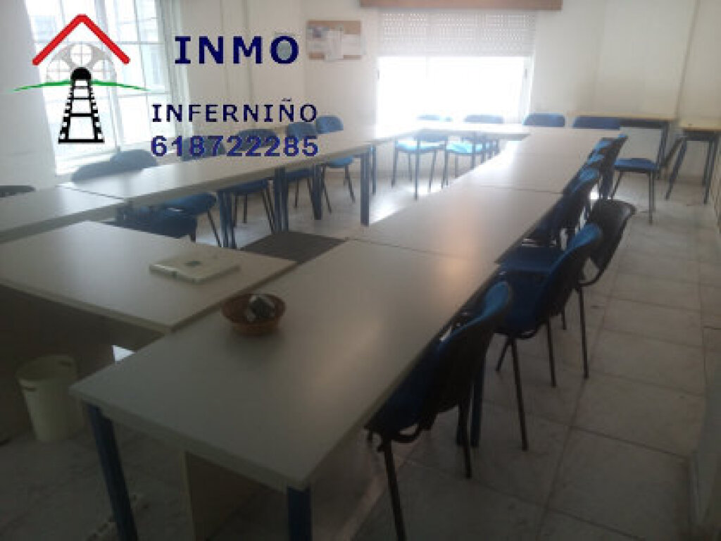 Imagen 1 de Local comercial en Venta en Naron La Coruña Ref: 438468