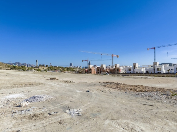 Imagen 2 de Piso en Venta en Finestrat Alicante