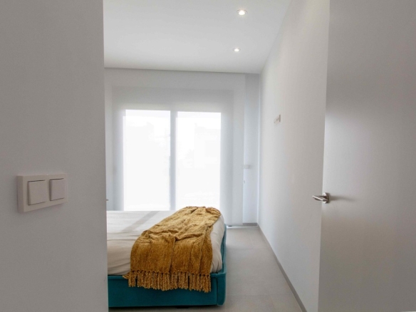 Imagen 3 de Piso en Venta en Finestrat Alicante