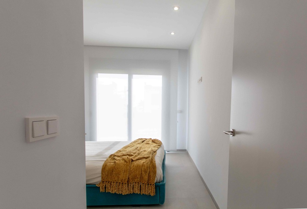Imagen 3 de Piso en Venta en Finestrat Alicante