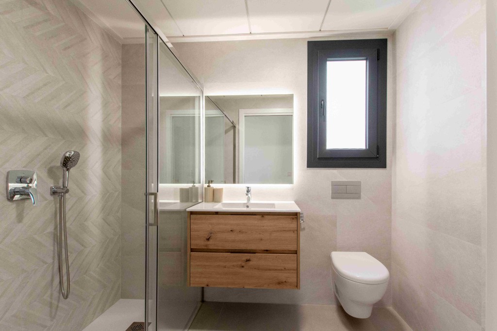 Imagen 4 de Piso en Venta en Finestrat Alicante