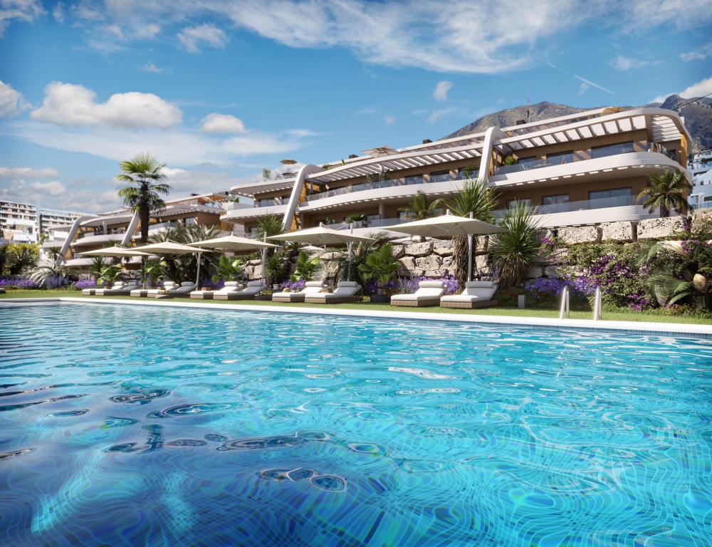 Imagen 1 de Piso en Venta en Finestrat Alicante
