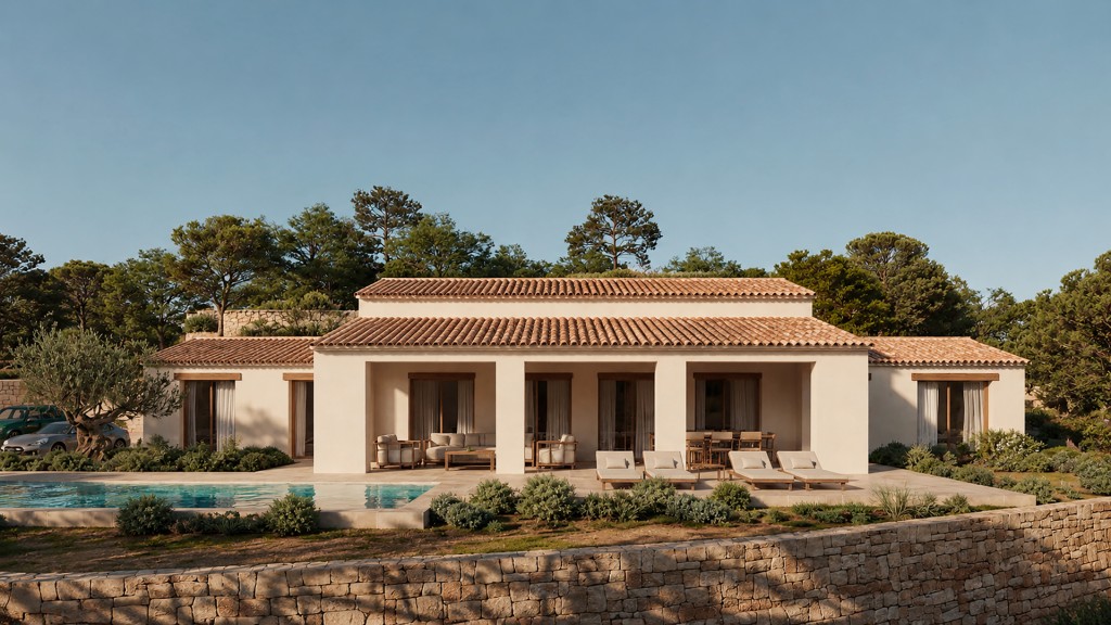 Imagen 2 de Casa-Chalet en Venta en Benissa Alicante