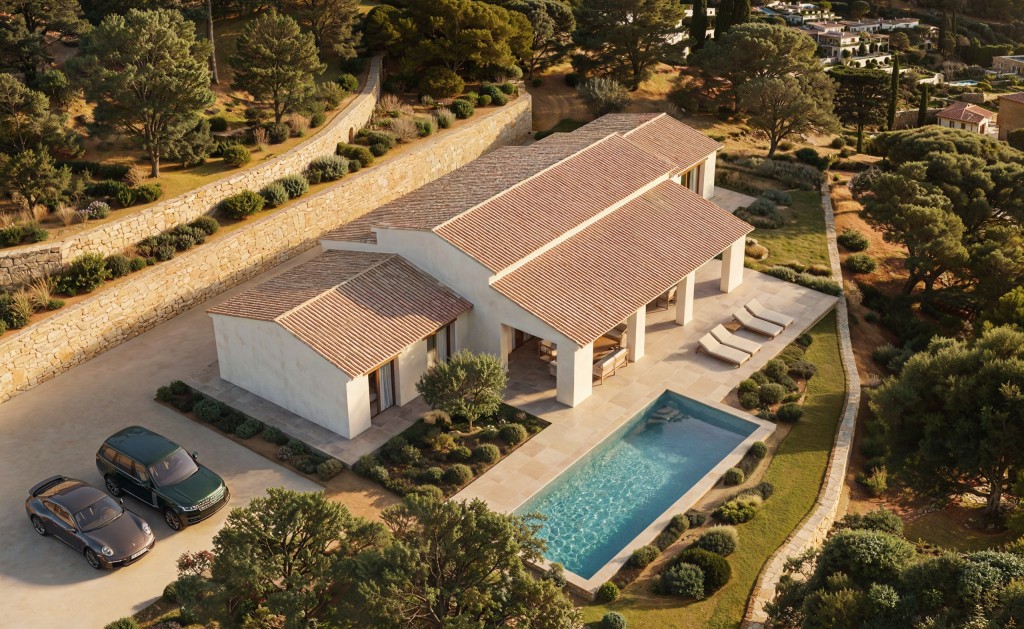 Imagen 3 de Casa-Chalet en Venta en Benissa Alicante