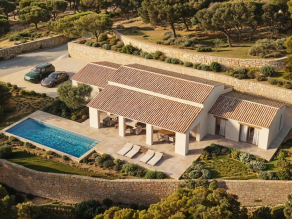 Imagen 4 de Casa-Chalet en Venta en Benissa Alicante