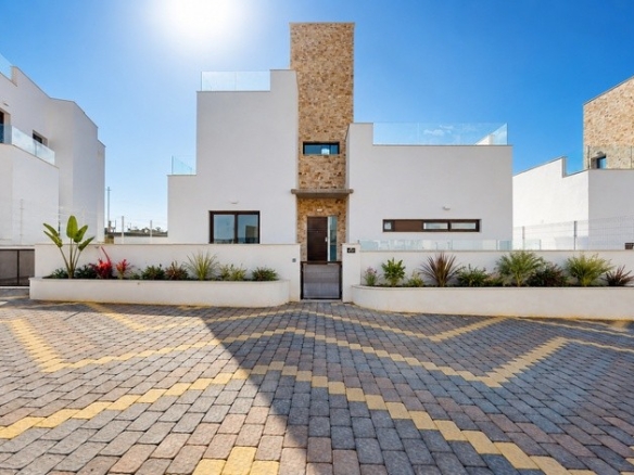 Imagen 3 de Casa-Chalet en Venta en Finestrat Alicante