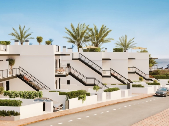 Imagen 3 de Casa-Chalet en Venta en Mazarrón Murcia