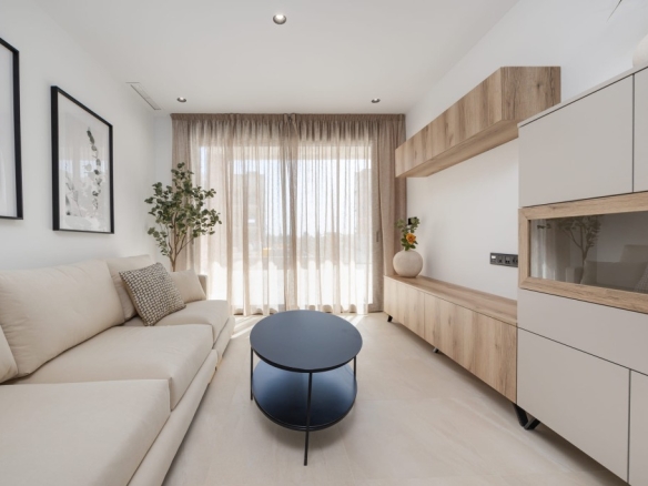 Imagen 2 de Piso en Venta en Alcazares