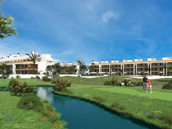 Imagen 1 de Piso en Venta en Alcazares