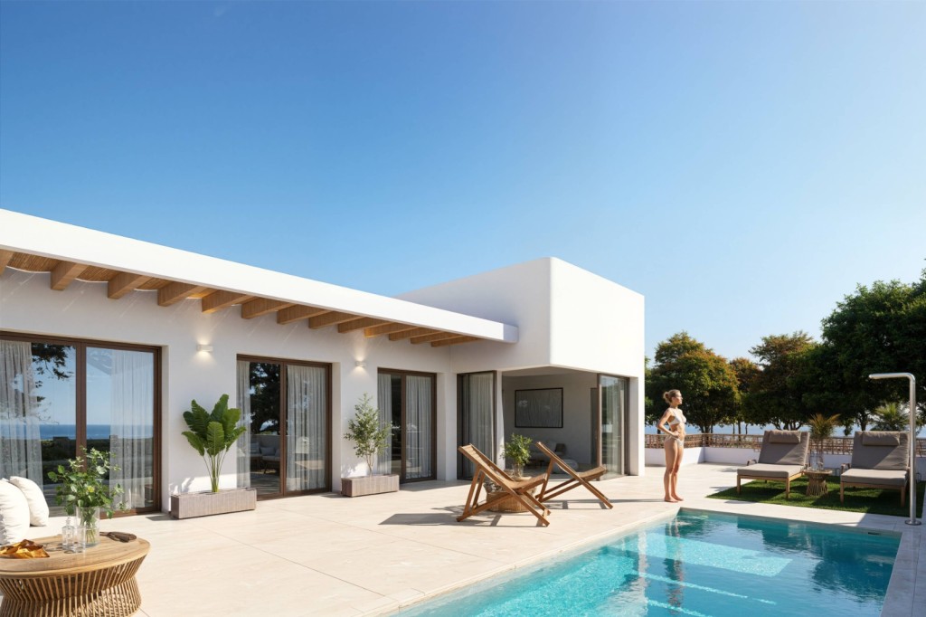 Imagen 3 de Adosada en Venta en Dolores Alicante