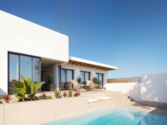 Imagen 4 de Adosada en Venta en Dolores Alicante