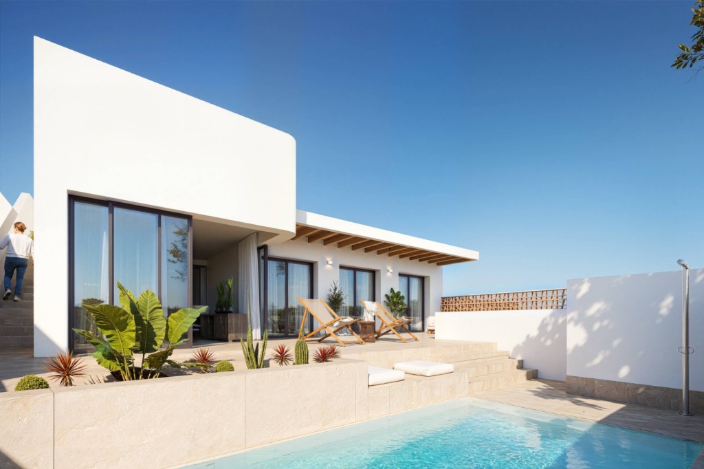 Imagen 4 de Adosada en Venta en Dolores Alicante