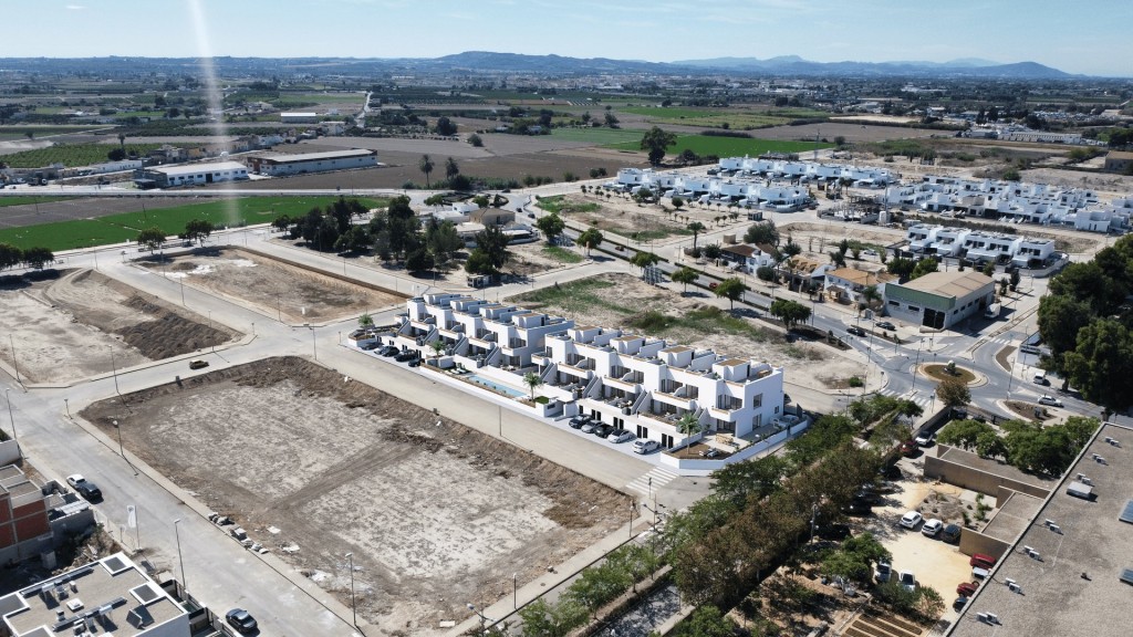 Imagen 2 de Casa-Chalet en Venta en Dolores Alicante